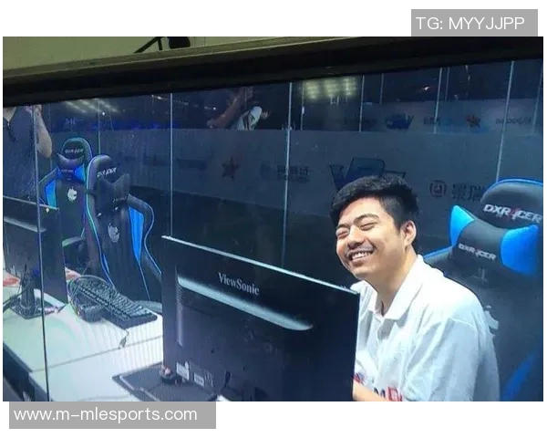 esports数据专访张秀英揭秘DOTA2成功秘诀与职业生涯的心路历程